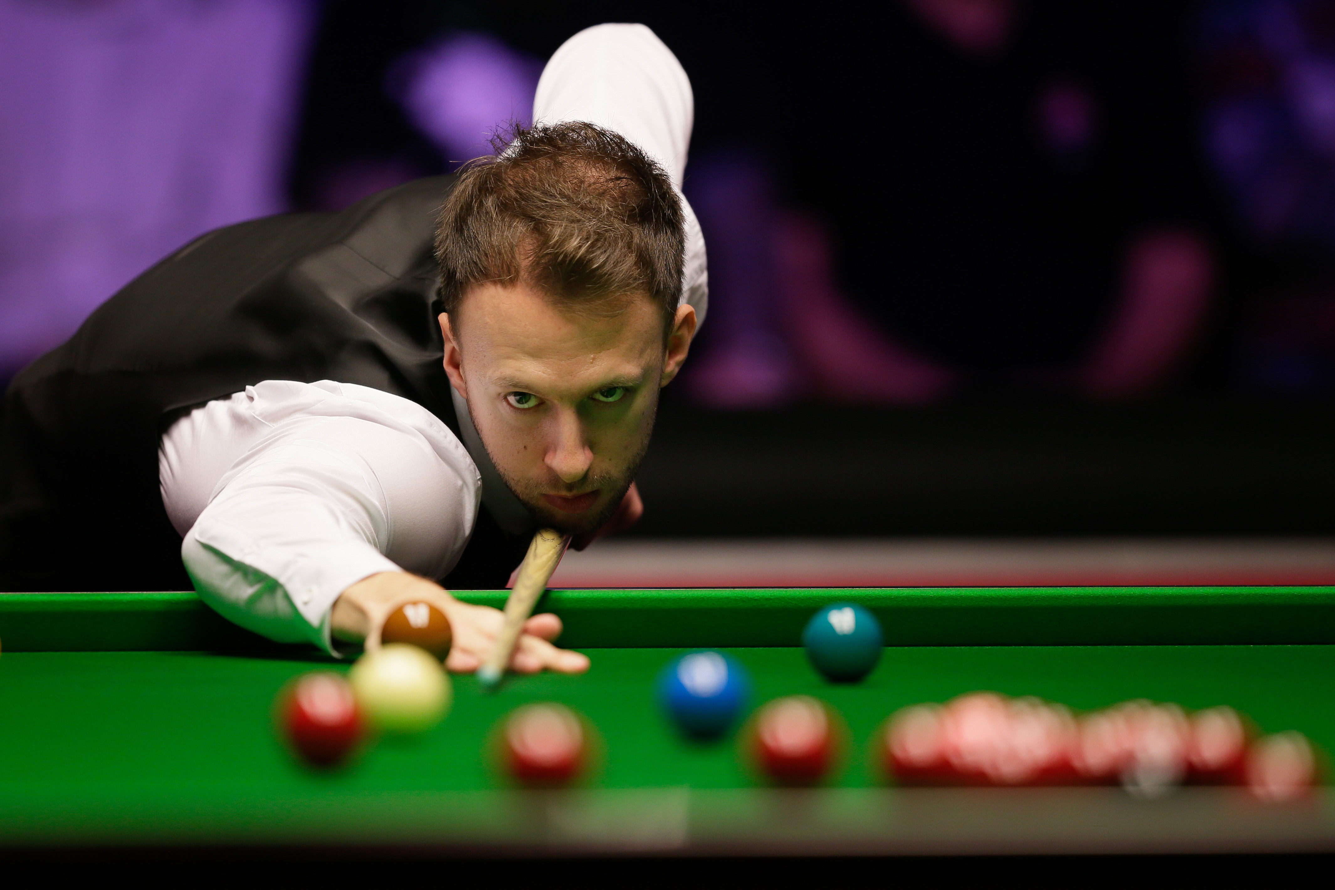 节奏愈发紧 节奏愈发紧