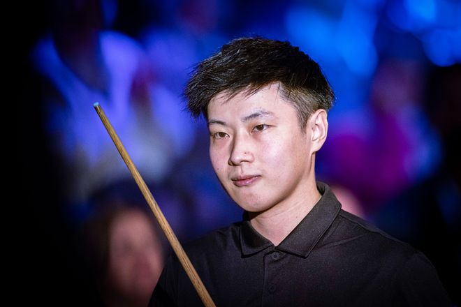 【唯彩看球】排列三2025221期鱼儿说三推荐 精推独胆