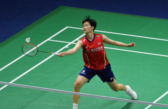 中超-法比奥破门韩佳奇多次救险 国安战平蓉城.