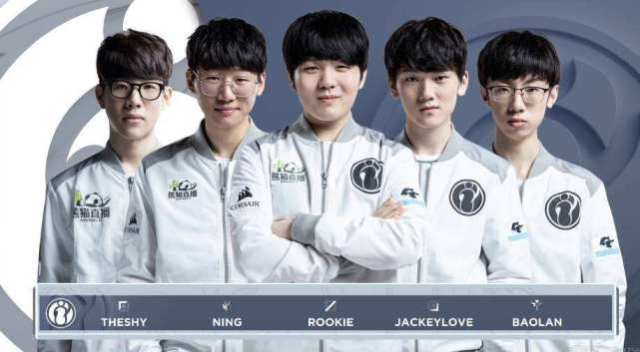 标准来看 标准来看