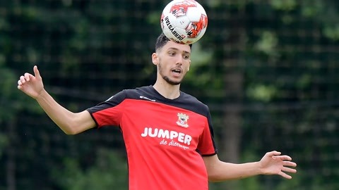 FISSURE PLAYGROUND 2的完整参赛队伍名单已公布