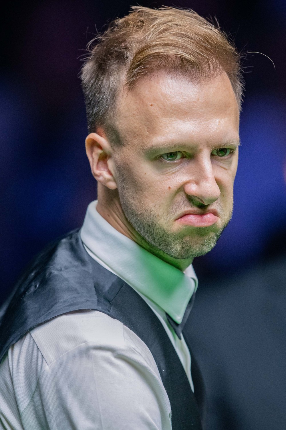 站位与分工 站位与分工